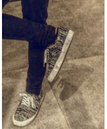 AZUL by moussy | スニーカー
