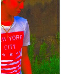 ADAM | Tシャツ/カットソー