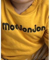 Moujonjon | シャツ/ブラウス