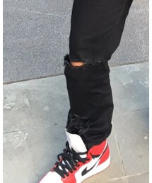 AIR JORDAN | スニーカー