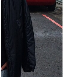 AIR JORDAN | ダウンジャケット/コート