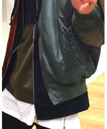 Alpha Industries | ダウンジャケット/コート