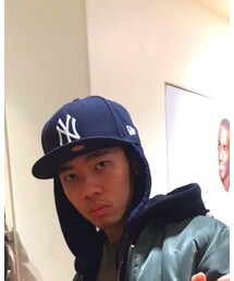 NEW ERA | キャップ