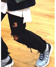 UNIQLO | その他パンツ