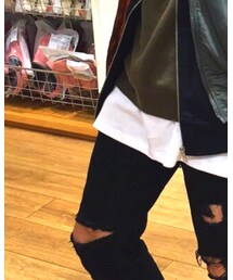 moMade | その他トップス