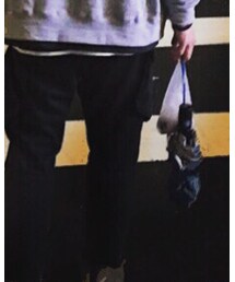 ZARA | その他パンツ