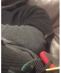 moMade | パーカー