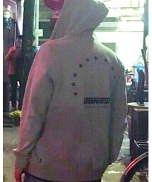 UNDEFEATED  | その他アウター