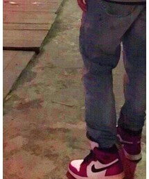 AIR JORDAN | スニーカー