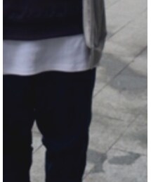 NIKE | スラックス