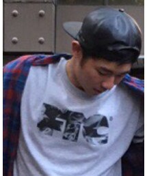 Stampd' LA | キャップ