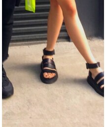 Dr. Martens | ビーチサンダル