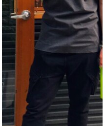 ZARA | その他パンツ