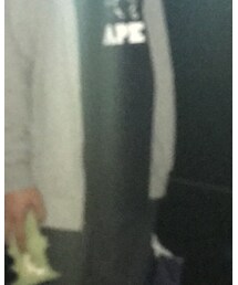 A BATHING APE | Tシャツ/カットソー