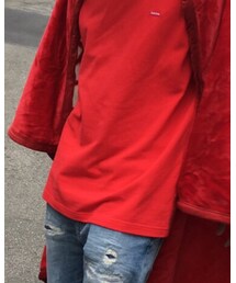 Supreme  | Tシャツ/カットソー