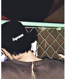 Supreme  | キャップ