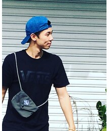 VANS | Tシャツ/カットソー