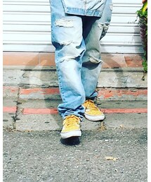 VANS | スニーカー