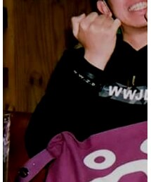 13th vision | パーカー