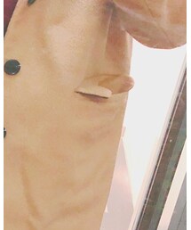 WEGO | チェスターコート