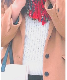 earth music&ecology | ニット/セーター