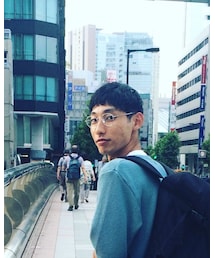 kearny | メガネ