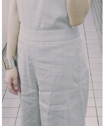 Mila Owen | サロペット/オーバーオール