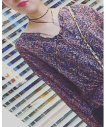 FRAY I.D | ネックレス