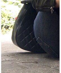 CHANEL | ショルダーバッグ