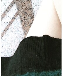 没有牌子 | スカート