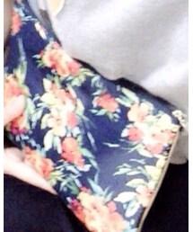 Francfranc | クラッチバッグ