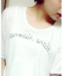 ジーンズファクトリー | Tシャツ/カットソー