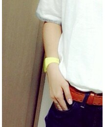 FILA | アナログ腕時計