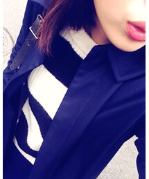 PAR ICI | ニット/セーター