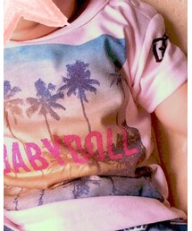 BABYDOLL | ママ＆ベビー