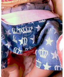 BABYDOLL | ママ＆ベビー