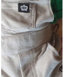 BABYDOLL | サロペット/オーバーオール