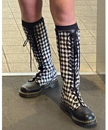 Dr. Martens | ブーツ