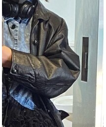 used | ジャケット/アウター