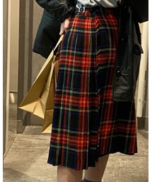 VINTAGE | スカート