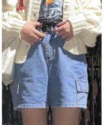 VINTAGE | デニムパンツ