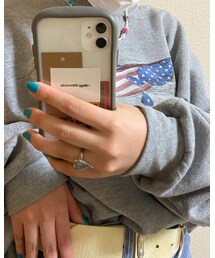 used | スウェット