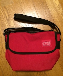 Manhattan Portage | お揃いバッグ♡(ショルダーバッグ)