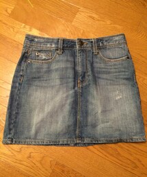 GAP | デニムスカート♡(デニムスカート)