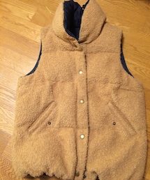 CIAOPANIC | ダウンベスト♡(ダウンベスト)