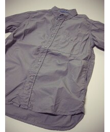 WHITE MOUNTAINEERING | ﾎﾞﾀﾝﾀﾞｳﾝBDｼｬﾂ(シャツ/ブラウス)