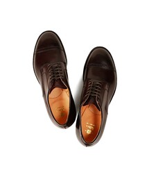 ALDEN | 56201 ｺｰﾄﾞﾊﾞﾝ ｷｬｯﾌﾟﾄｩ(ドレスシューズ)