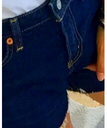 MOUSSY | デニムパンツ