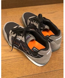 patagonia | Men's Fitz Sneak (スニーカー)