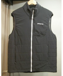 patagonia | Men's Nano Air Vest(その他アウター)